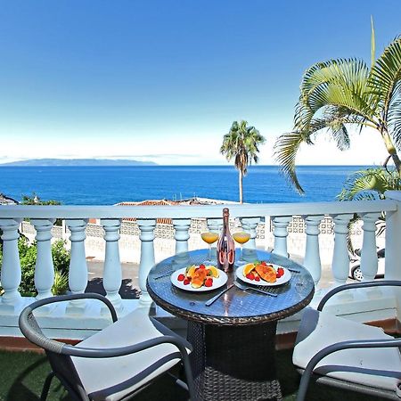 Fantastic Ocean View Apartment Buena Vista With Amazing Pools, 108 Acantilado de los Gigantes Zewnętrze zdjęcie