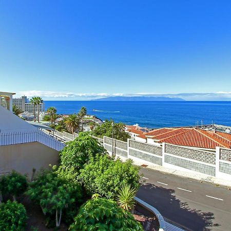 Fantastic Ocean View Apartment Buena Vista With Amazing Pools, 108 Acantilado de los Gigantes Zewnętrze zdjęcie