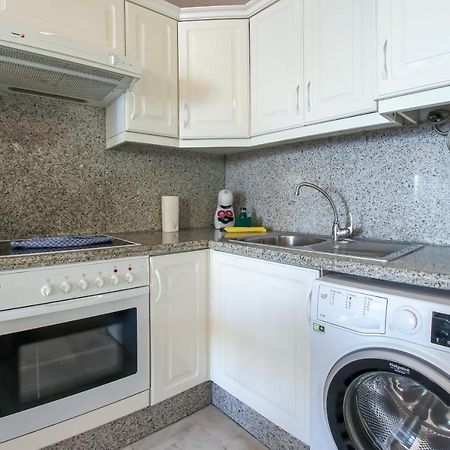 Fantastic Ocean View Apartment Buena Vista With Amazing Pools, 108 Acantilado de los Gigantes Zewnętrze zdjęcie