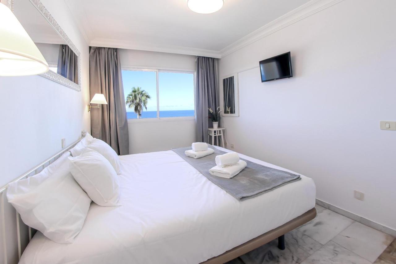Fantastic Ocean View Apartment Buena Vista With Amazing Pools, 108 Acantilado de los Gigantes Zewnętrze zdjęcie