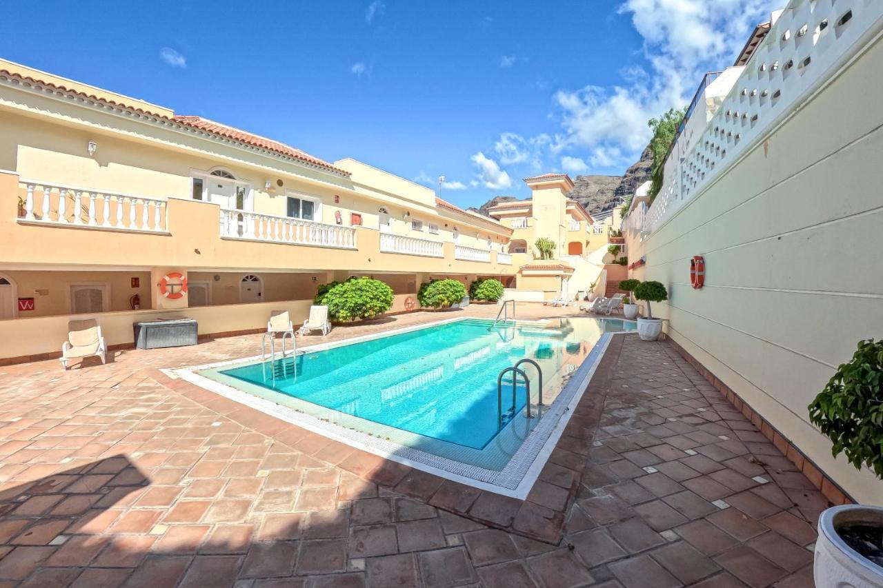 Fantastic Ocean View Apartment Buena Vista With Amazing Pools, 108 Acantilado de los Gigantes Zewnętrze zdjęcie