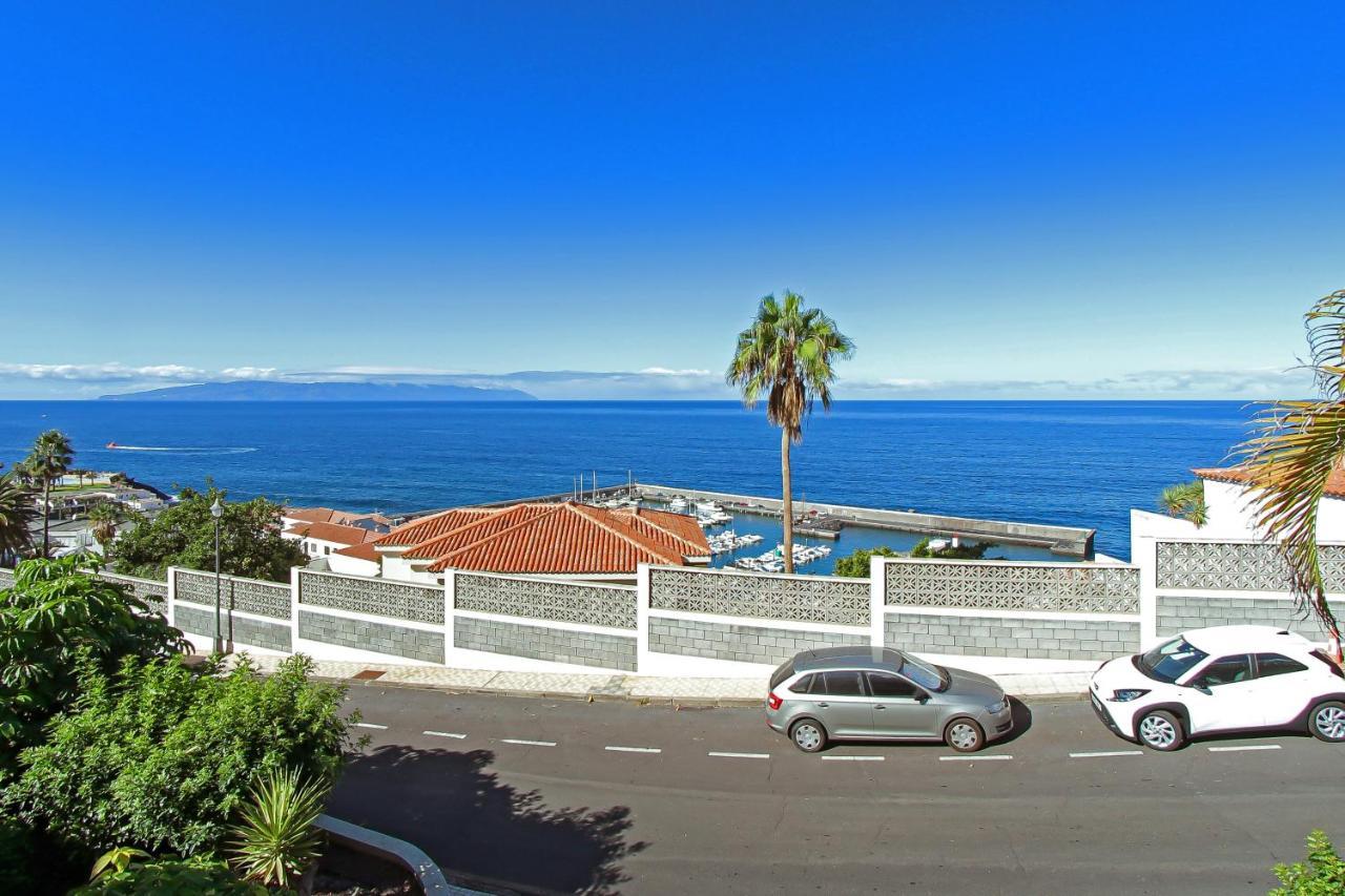 Fantastic Ocean View Apartment Buena Vista With Amazing Pools, 108 Acantilado de los Gigantes Zewnętrze zdjęcie