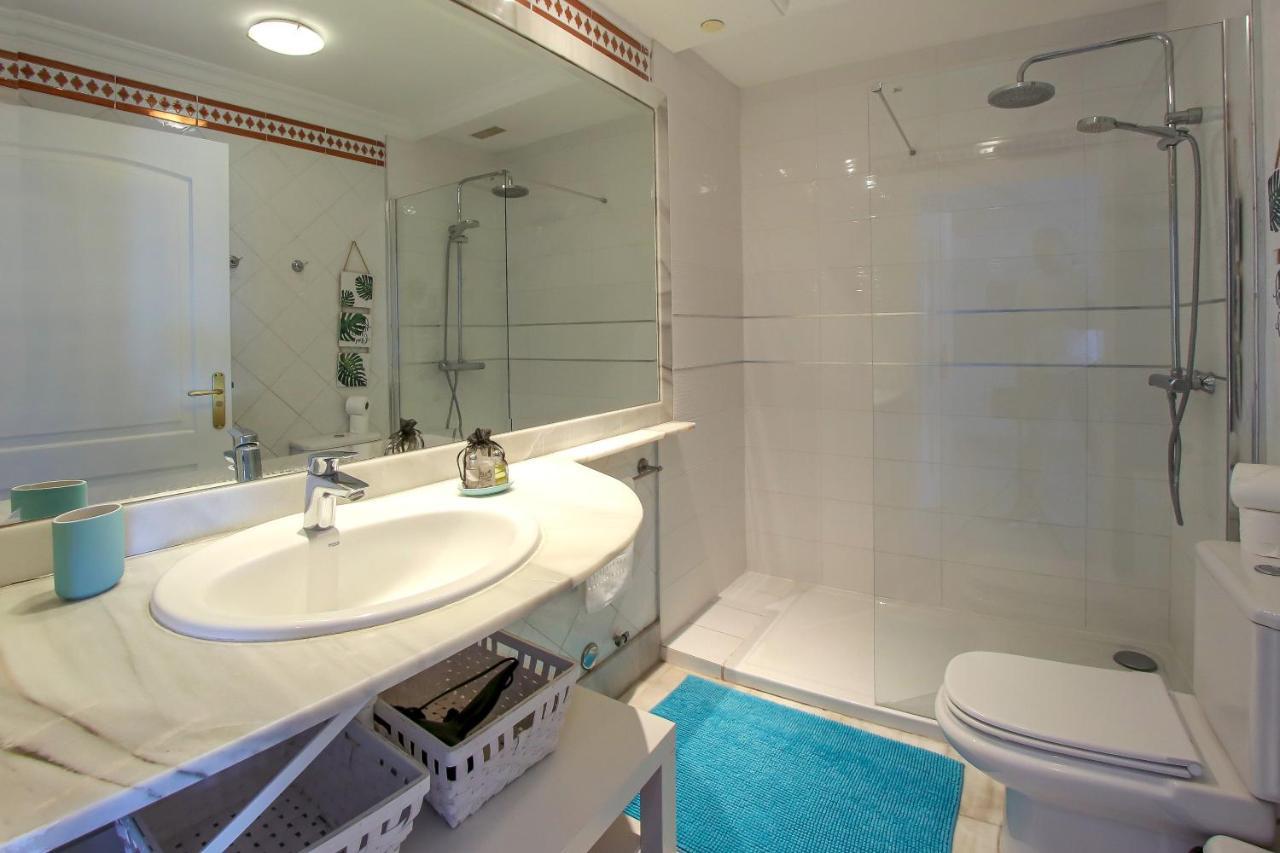 Fantastic Ocean View Apartment Buena Vista With Amazing Pools, 108 Acantilado de los Gigantes Zewnętrze zdjęcie