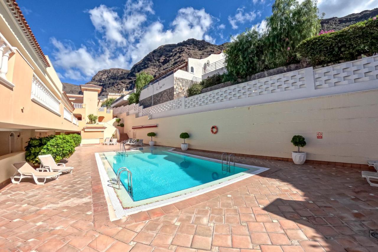 Fantastic Ocean View Apartment Buena Vista With Amazing Pools, 108 Acantilado de los Gigantes Zewnętrze zdjęcie