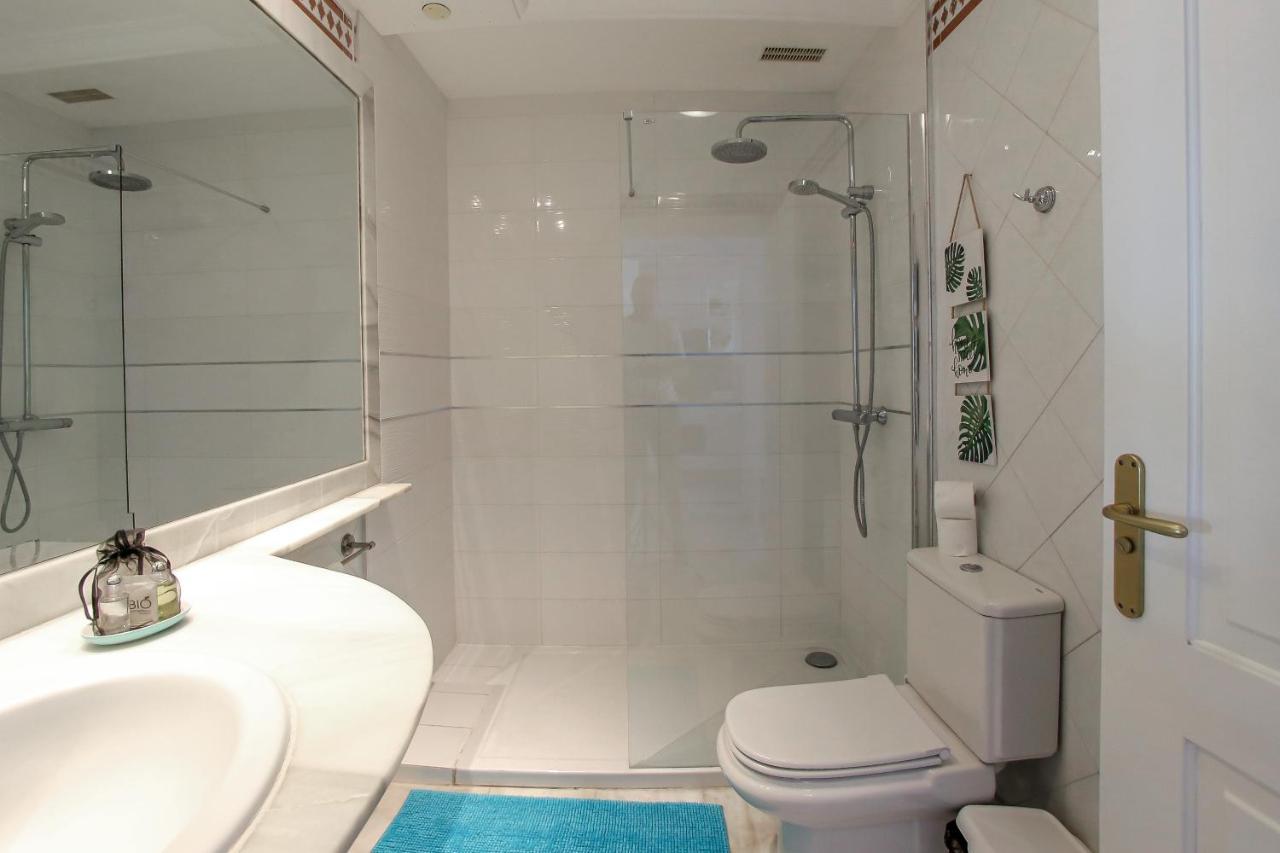 Fantastic Ocean View Apartment Buena Vista With Amazing Pools, 108 Acantilado de los Gigantes Zewnętrze zdjęcie