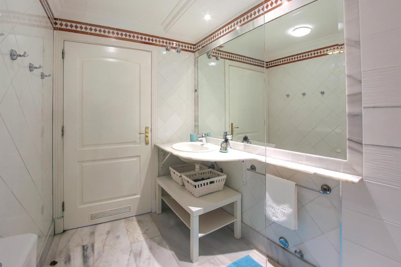 Fantastic Ocean View Apartment Buena Vista With Amazing Pools, 108 Acantilado de los Gigantes Zewnętrze zdjęcie