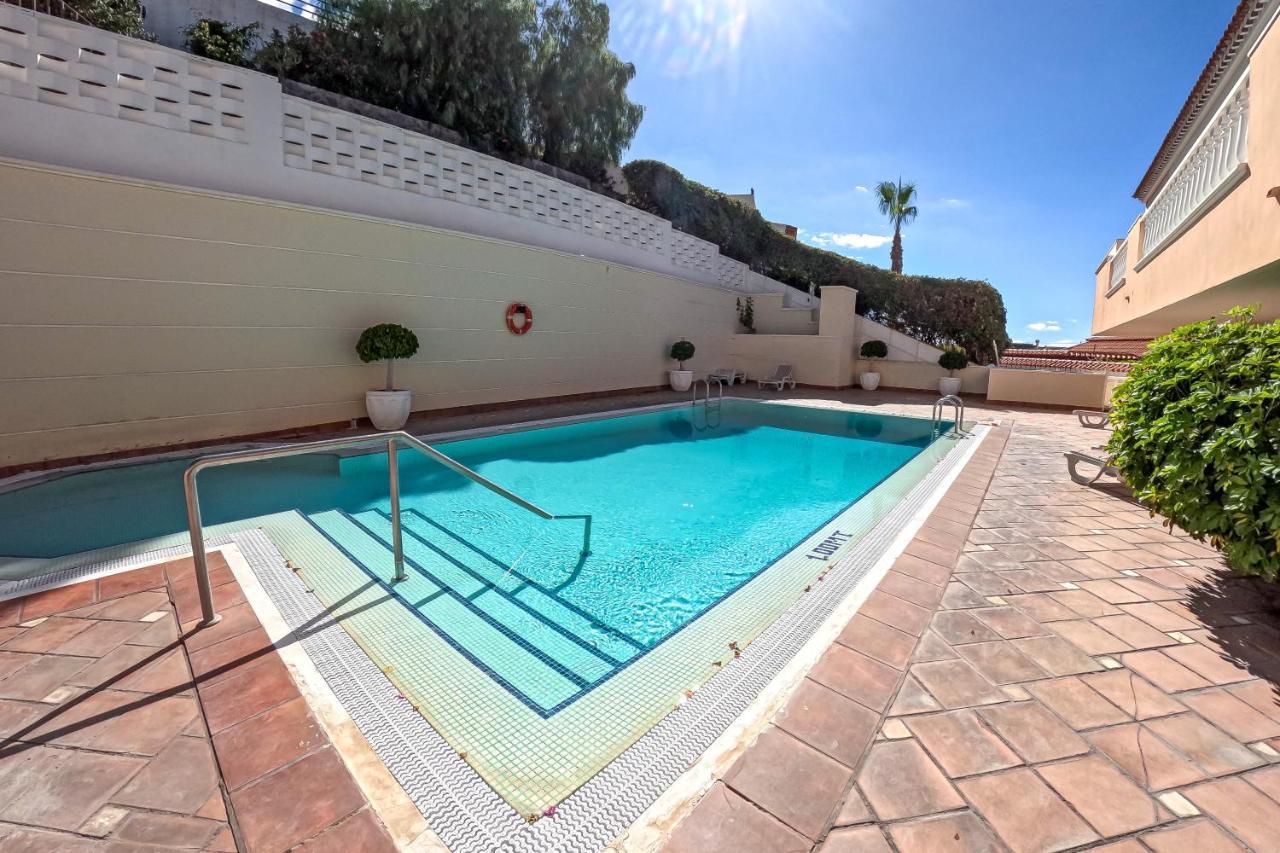 Fantastic Ocean View Apartment Buena Vista With Amazing Pools, 108 Acantilado de los Gigantes Zewnętrze zdjęcie